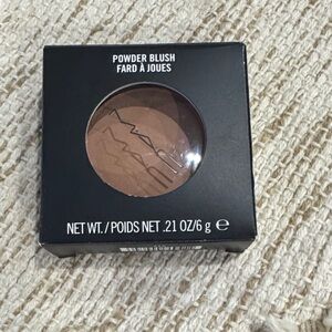 MAC Cosmetics Powder Blush - Rich Tan